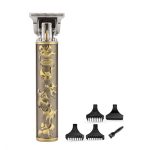 Gemmy Rechargeable Hair Trimmer GM-6627