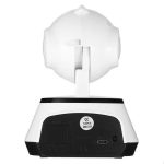 Smart Wifi Camera Night Vision Detection(V380) - Image 3