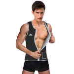 Heatoutfit Sweating Vest For Men ST-2153 - Image 2