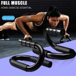 Lordex Fitness Push-Up Bars LXYX-18308