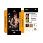 Heatoutfit Sweating Vest For Men ST-2153