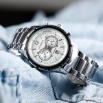 Curren Watch Stainless Steel M8025 - Image 2