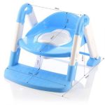Kids Seat Toilet Trainer 3in1 - Image 2