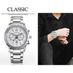Curren Watch Stainless Steel M8025 - Image 3
