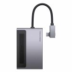 Baseus Magic Multifunctional Type-C Hub - Image 2