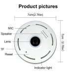 360-degree-panoramic-fisheye-wireless-wifi-camera