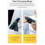 360 Degree Magnetic Charger - Image 7