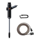 Baseus Portable Electric Car Wash - Image 3