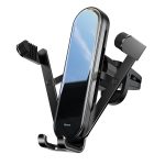 Baseus Car Phone Holder with Folding Design