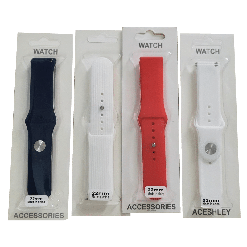 Watch Accessories Online Shopping in Oman