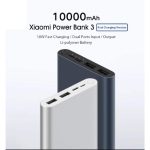 Xiaomi 18W Mi Power Bank 10000mAh - Image 2
