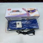 CHANG KUN Super Slim Vibration Massage Weight Loss Belt (X5) - Image 4