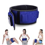 CHANG KUN Super Slim Vibration Massage Weight Loss Belt (X5)