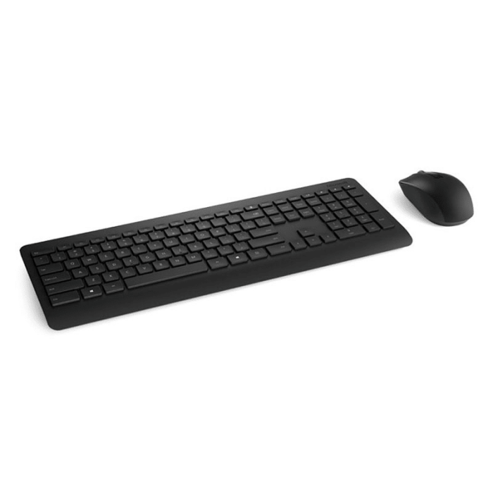 Microsoft Wireless Desktop 900 - Image 1