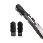Enzo Crystal Hair Styler Pro EN-506 - Image 4