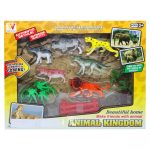 Animal Kingdom For Kids Age 3 Plus