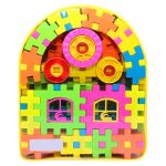 MK 83 Pcs House Block FX226