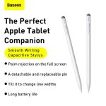Baseus Smooth Writing Capacitive Stylus - Image 4