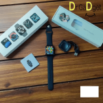 2IN1 Bundle Offer Smart Watch / Real Me AirBuds - Image 4