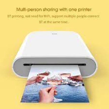 Xiaomi Mi Portable Photo Printer
