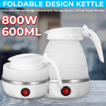 Electric Kettle 600ml