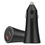 Xiaomi 37W Dual-Port Car Charger - Image 3