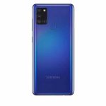 Samsung Galaxy A21s Dual SIM White 4GB RAM 64GB 4G LTE - Image 4