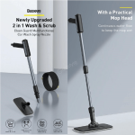 Baseus Multifunctional Car Wash Spray Nozzle