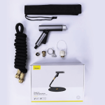 Baseus Simple Life Car Wash Spray Nozzle - Image 3