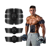 Mobile-Gym Smart Fitness EMS Fit Boot Toning - Image 2