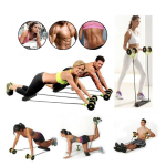 Revoflex Xtreme Home Gym ABS Roller - Image 2