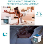Arctic Ultra Evaporative Portable Air Conditioner - Image 4
