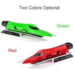 Wltoys Racing RC Boat WL915 2.4G - Image 3