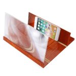 12 inch Wooden Screen Magnifier