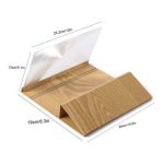 12 inch Wooden Screen Magnifier - Image 2