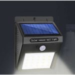 Motion Detection Solar Lights - Image 4