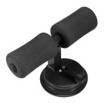 COVVY Sit Up Bars Abdominal Core Workout