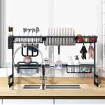 Kangda Big Size Sink Rack