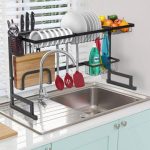 Kangda Big Size Sink Rack - Image 2