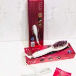 HTC Hair Straightener 7003 - Image 2