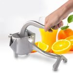 Aluminium Fruit Squeezer - Image 3