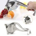 Aluminium Fruit Squeezer
