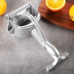 Aluminium Fruit Squeezer - Image 2