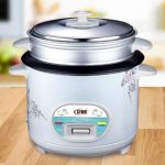 Cyber 1.6L Rice Cooker