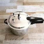 Dessini Italy Pressure Cooker - Image 2