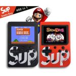 SUP 500in1 Games Retro Game Box Console Pad - Image 2