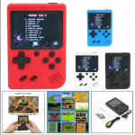 SUP 500in1 Games Retro Game Box Console Pad - Image 3