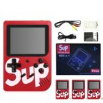 SUP 500in1 Games Retro Game Box Console Pad