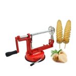 Metal Spiral Potato Maker - Image 3