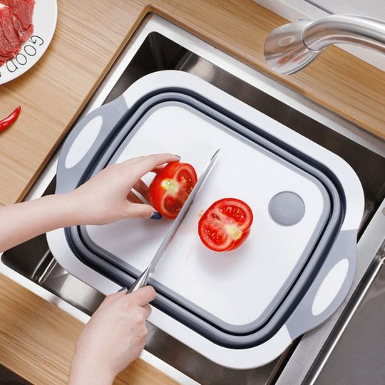 21-01-31-10-01-cc1-540x540-1.jpg 3in1 Folding Cutting Board with Basket Strainer - Image 1
